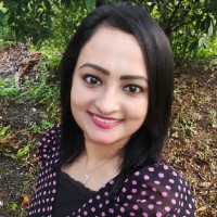 Neeta Nair