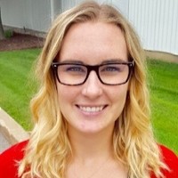 Amy Rundle