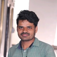 Rajesh Bhukya