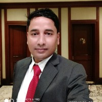 Subha Prasad Barik
