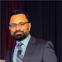 Gaurav Parmar