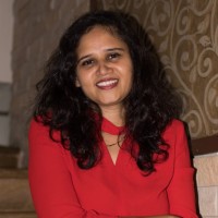 Rajeshwari Krishnaiah