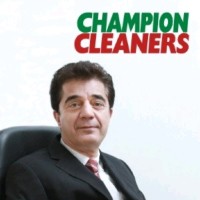 Babak Moghaddam
