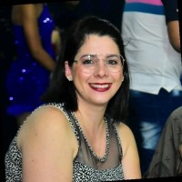 Aline Pedroso