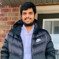 Nikhil Chaudhari