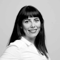 Maria Teglkamp