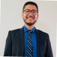 Esteban Andres Araya Vilches
