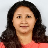 Ria Thomas