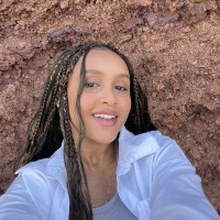 Tsion Begashaw