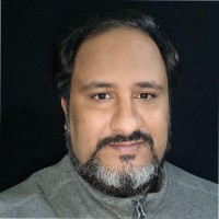 Kunal Pandya