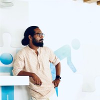 Goutham Asokan