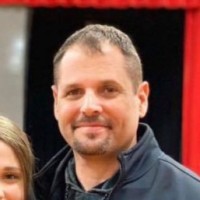 Michael Patterson, Jr.