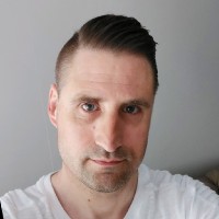 Stefan Turk