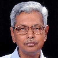 K. P. Roy