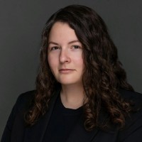 Rebecka Talley, Cepa, Cmaa