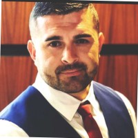Benjamin Valdez