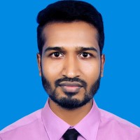 Md Riaz Uddin