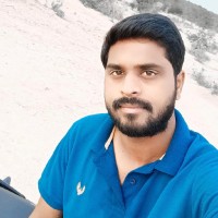 Kranthi Kumar
