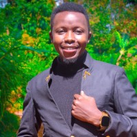 Victor Macharia