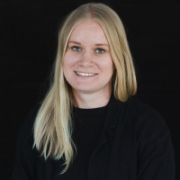 Fredrika Andersson