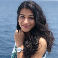 Anuja K