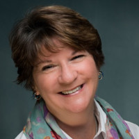 Sue Van Woerkom