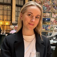 Pernille Panman
