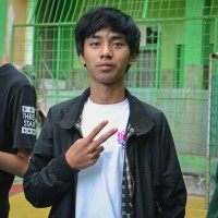 Fauzan Bintang R