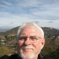 Pastor Jerry Harris