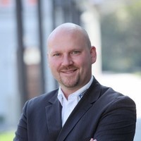 Marc Backmeyer