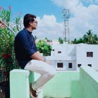 Jaya Krishna H