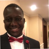 Nicolas Faye, Phd