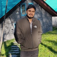 Shubham Kashyap