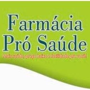 Farmacia Pro Saude Pro Saude