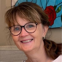 Åsa Rydberg