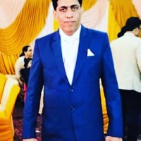 Fazil Sayeed Siddiqui