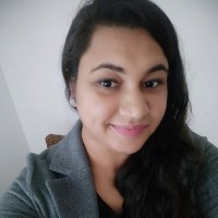Anjali .