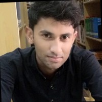 Arham Shafiq