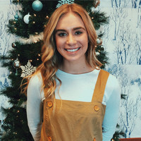 Jaden Taylor