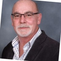 Mark (Robbo) Robinson