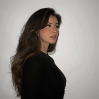 Nadia Megherbi