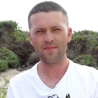 Marcin Mironiuk