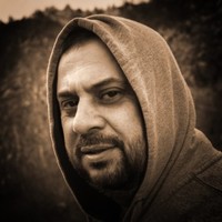 Andreas Alexandrou