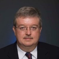 G. Pat McDaniel, CPA, CGMA