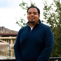 Otoniel Bernal