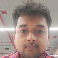 Pritam Dey