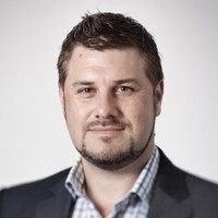 Ben Johnston