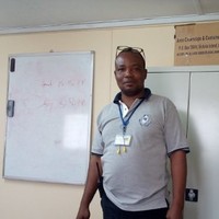 Mike Nwafor