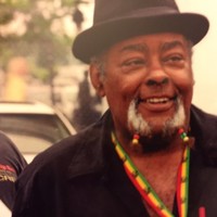 Wayne Budd