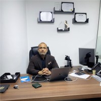 Ali Abbas